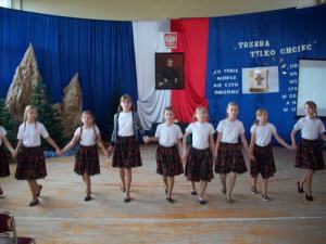 170-ta rocznica przygotowań powstania chlopskiego przez ks. Piotra Ściegiennego