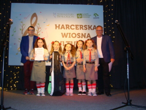 Harcerska Wiosna Kulturalna -2019