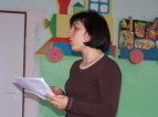 Pani Magdalena Szewczuk Taborska